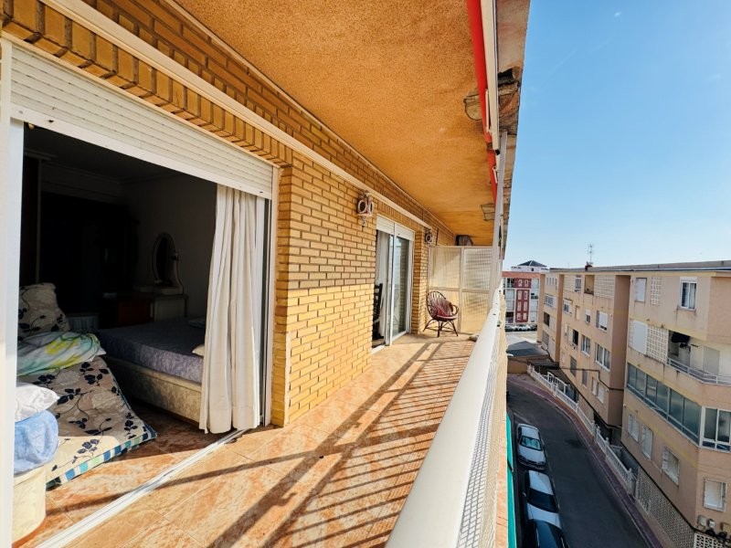 For sale - 2 Bedroom 1 Bathroom Apartment in La Mata - Costa Blanca  - Alicante