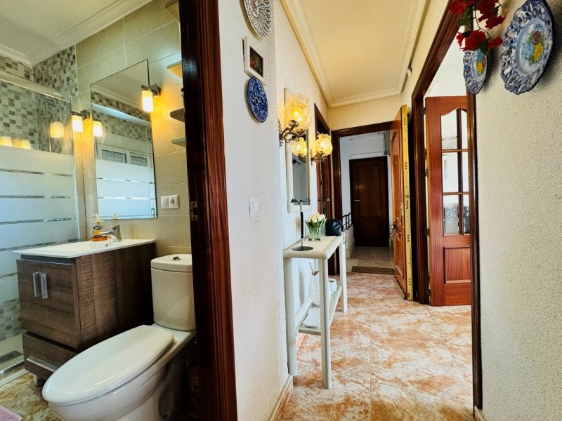 For sale - 2 Bedroom 1 Bathroom Apartment in La Mata - Costa Blanca  - Alicante
