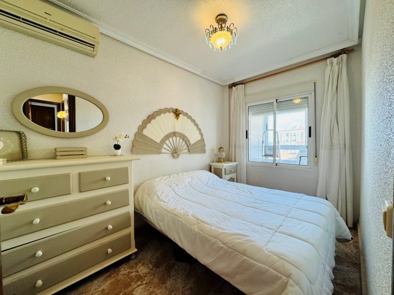 For sale - 2 Bedroom 1 Bathroom Apartment in La Mata - Costa Blanca  - Alicante