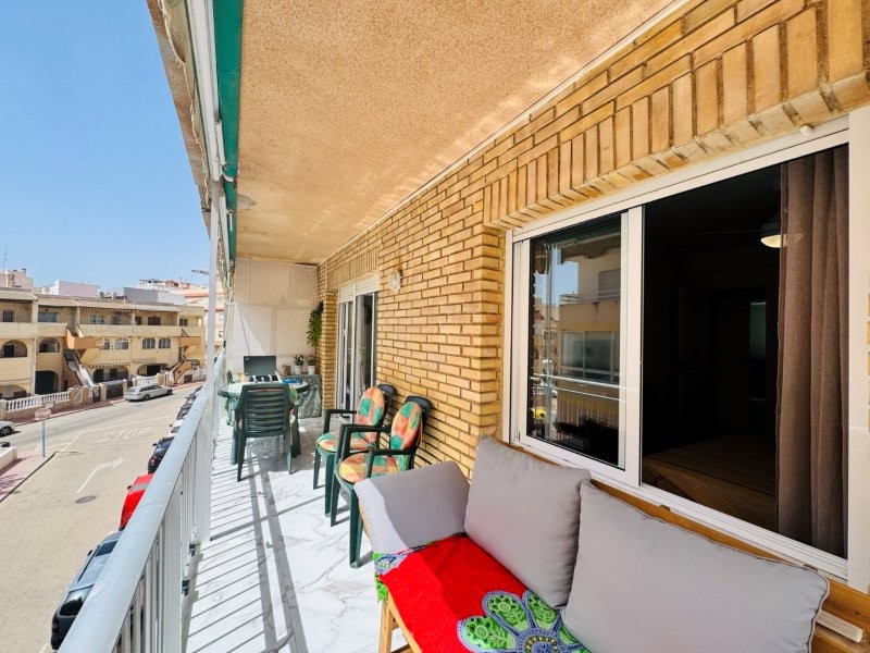 For sale - 2 Bedroom 1 Bathroom Apartment in La Mata - Costa Blanca  - Alicante