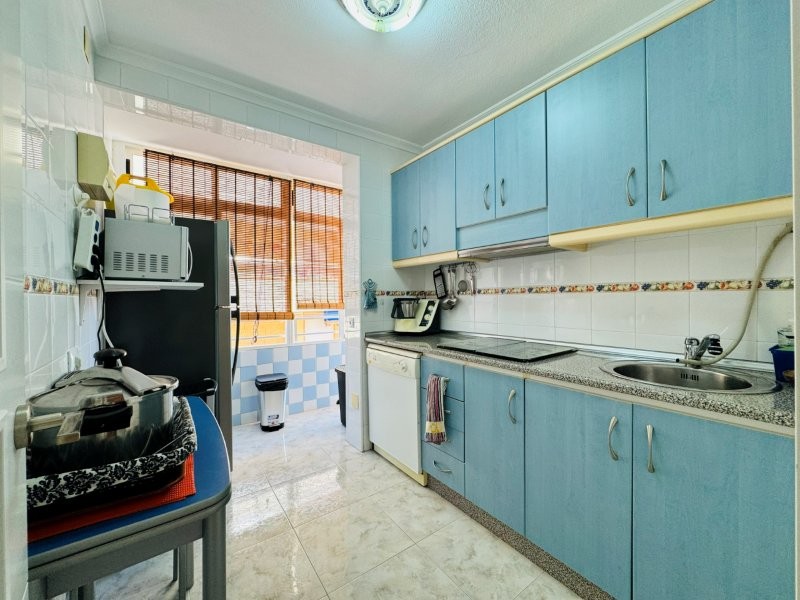 For sale - 2 Bedroom 1 Bathroom Apartment in La Mata - Costa Blanca  - Alicante