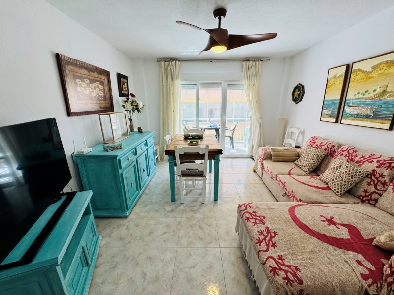 For sale - 2 Bedroom 1 Bathroom Apartment in La Mata - Costa Blanca  - Alicante