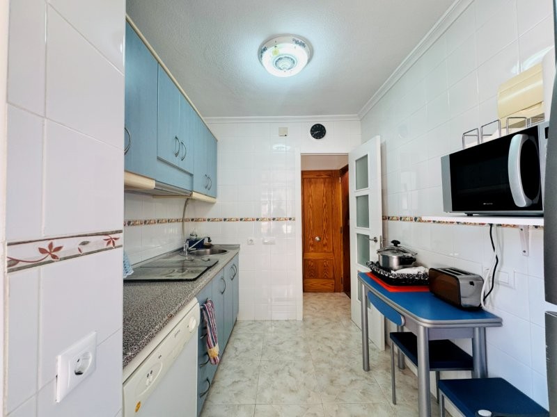 For sale - 2 Bedroom 1 Bathroom Apartment in La Mata - Costa Blanca  - Alicante