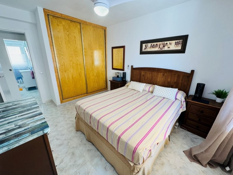 For sale - 2 Bedroom 1 Bathroom Apartment in La Mata - Costa Blanca  - Alicante