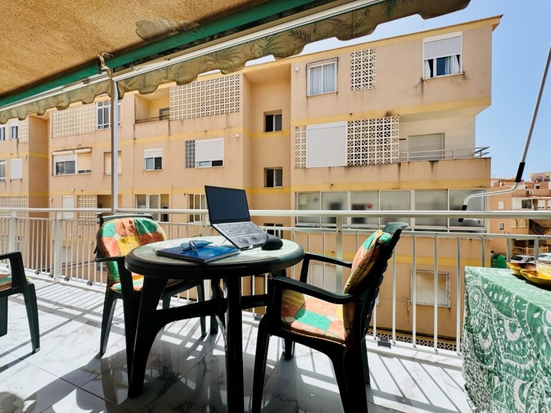 For sale - 2 Bedroom 1 Bathroom Apartment in La Mata - Costa Blanca  - Alicante