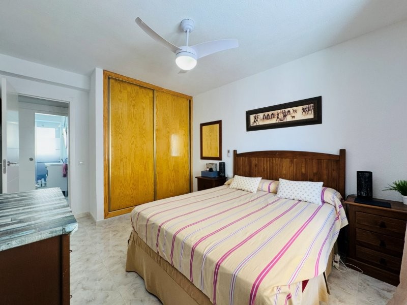 For sale - 2 Bedroom 1 Bathroom Apartment in La Mata - Costa Blanca  - Alicante