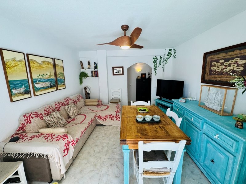 For sale - 2 Bedroom 1 Bathroom Apartment in La Mata - Costa Blanca  - Alicante