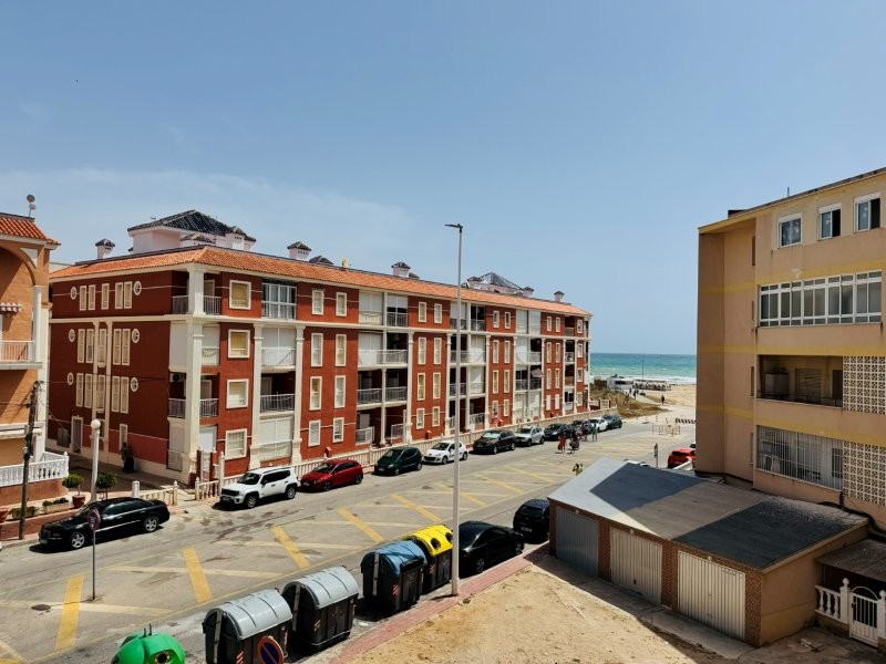 For sale - 2 Bedroom 1 Bathroom Apartment in La Mata - Costa Blanca  - Alicante