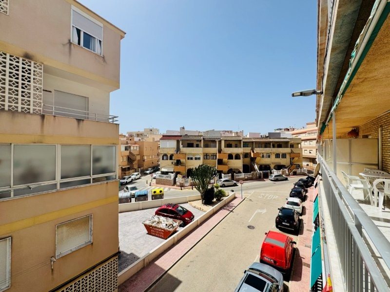 For sale - 2 Bedroom 1 Bathroom Apartment in La Mata - Costa Blanca  - Alicante