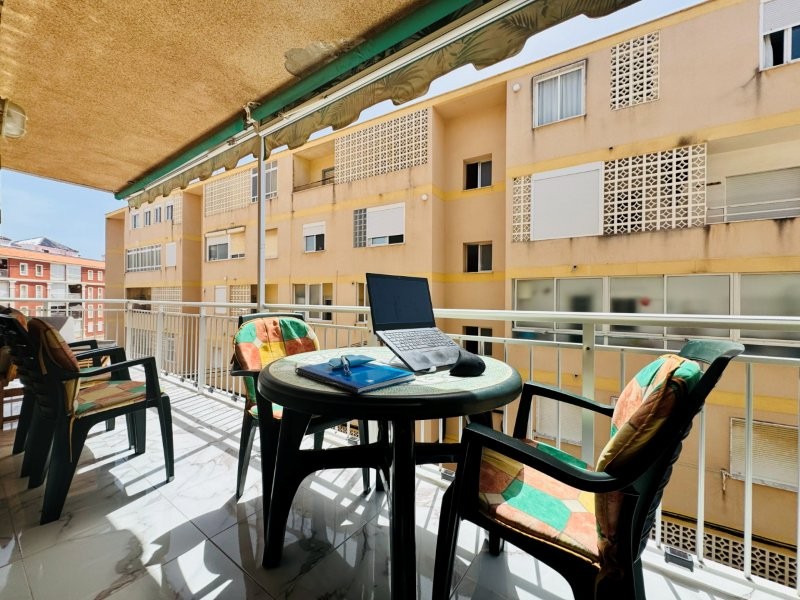 For sale - 2 Bedroom 1 Bathroom Apartment in La Mata - Costa Blanca  - Alicante