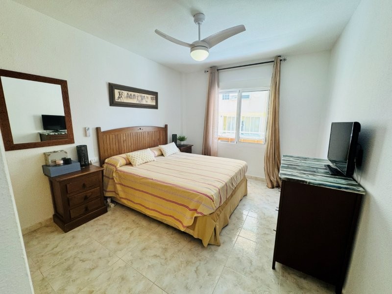 For sale - 2 Bedroom 1 Bathroom Apartment in La Mata - Costa Blanca  - Alicante