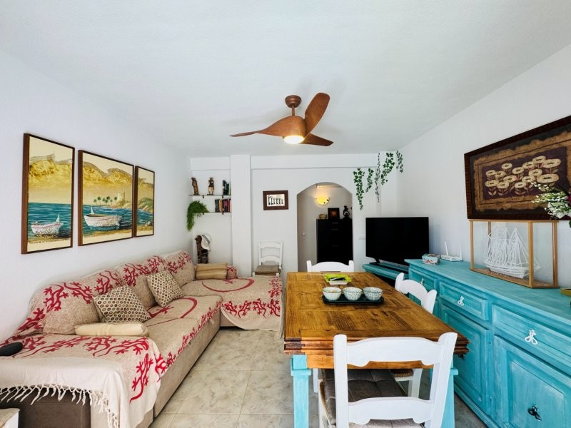 For sale - 2 Bedroom 1 Bathroom Apartment in La Mata - Costa Blanca  - Alicante