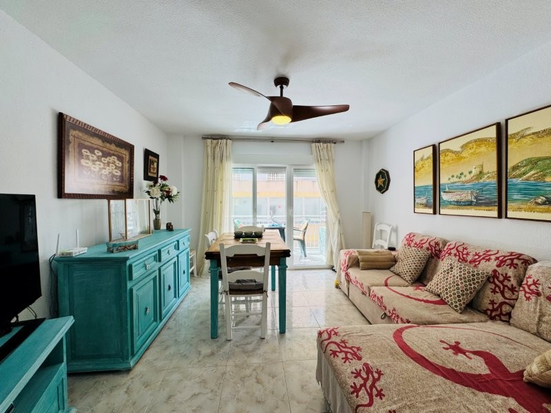 For sale - 2 Bedroom 1 Bathroom Apartment in La Mata - Costa Blanca  - Alicante