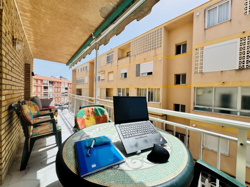 For sale - 2 Bedroom 1 Bathroom Apartment in La Mata - Costa Blanca  - Alicante