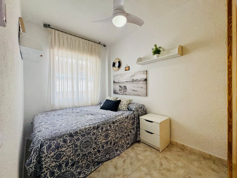 For sale - 2 Bedroom 1 Bathroom Apartment in La Mata - Costa Blanca  - Alicante