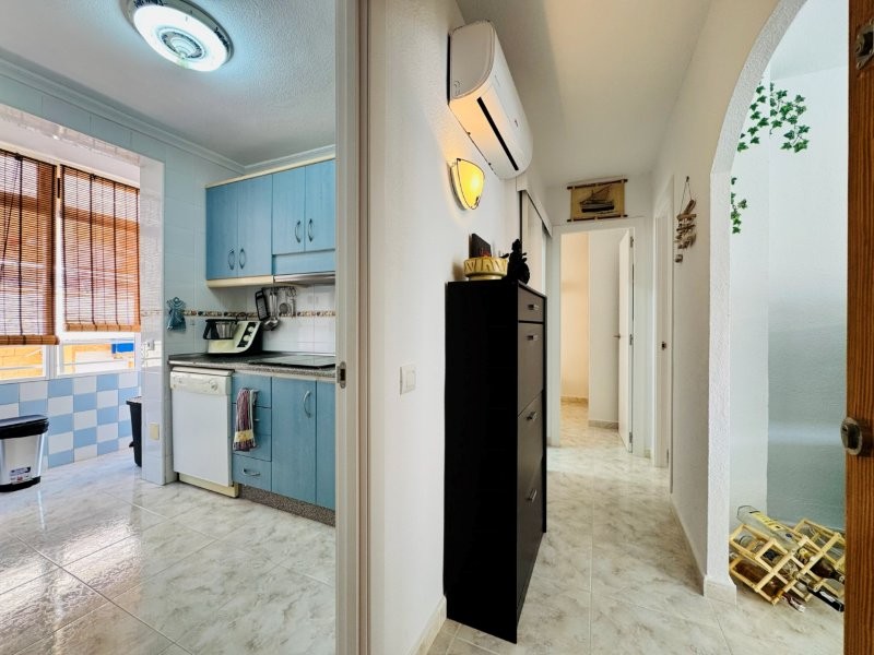 For sale - 2 Bedroom 1 Bathroom Apartment in La Mata - Costa Blanca  - Alicante