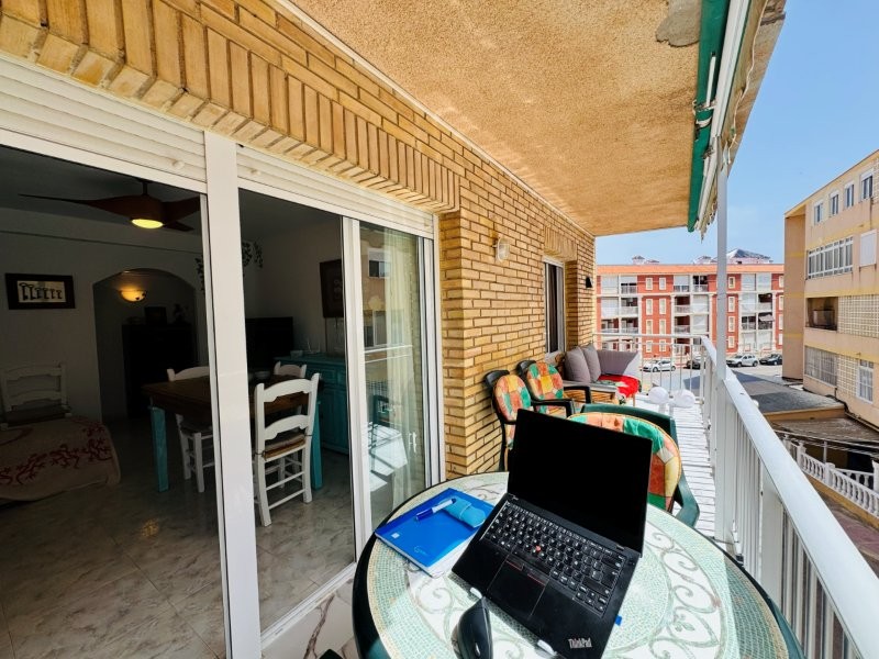 For sale - 2 Bedroom 1 Bathroom Apartment in La Mata - Costa Blanca  - Alicante