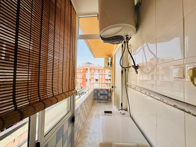 For sale - 2 Bedroom 1 Bathroom Apartment in La Mata - Costa Blanca  - Alicante