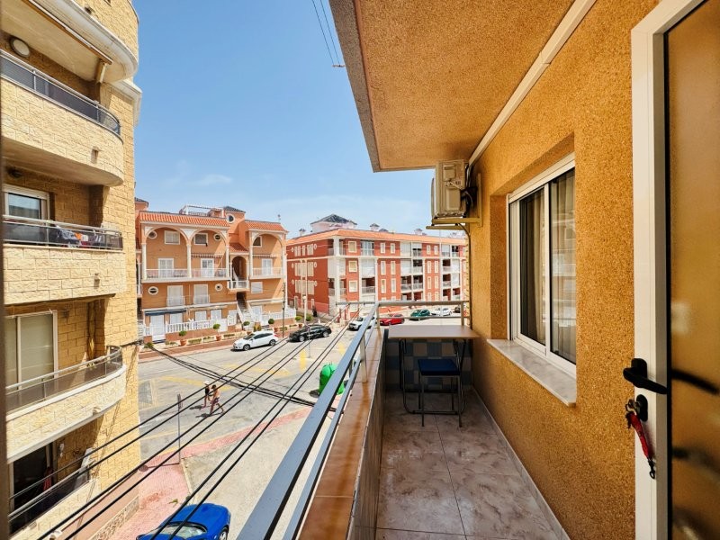 For sale - 2 Bedroom 1 Bathroom Apartment in La Mata - Costa Blanca  - Alicante