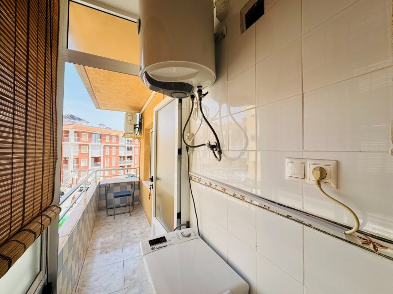 For sale - 2 Bedroom 1 Bathroom Apartment in La Mata - Costa Blanca  - Alicante