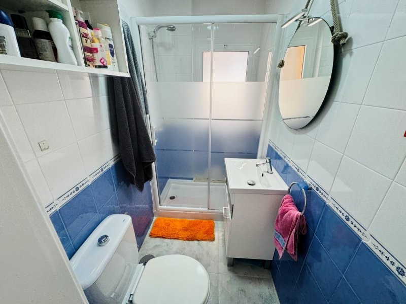 For sale - 2 Bedroom 1 Bathroom Apartment in La Mata - Costa Blanca  - Alicante