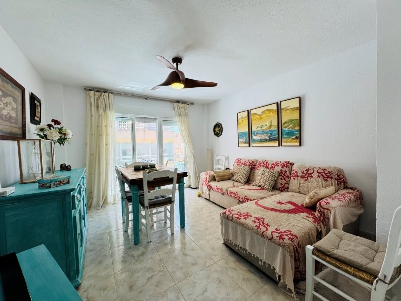 For sale - 2 Bedroom 1 Bathroom Apartment in La Mata - Costa Blanca  - Alicante