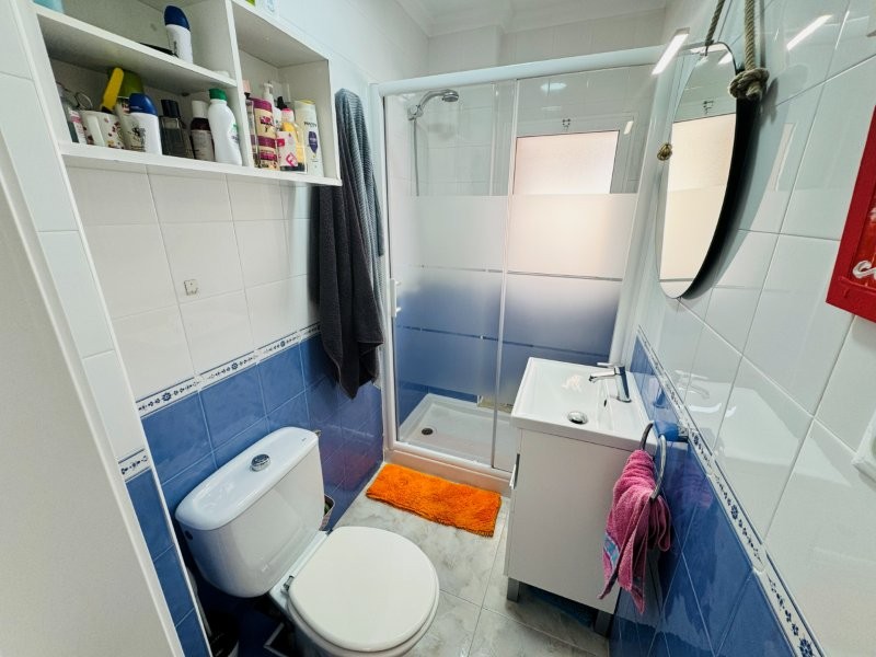 For sale - 2 Bedroom 1 Bathroom Apartment in La Mata - Costa Blanca  - Alicante