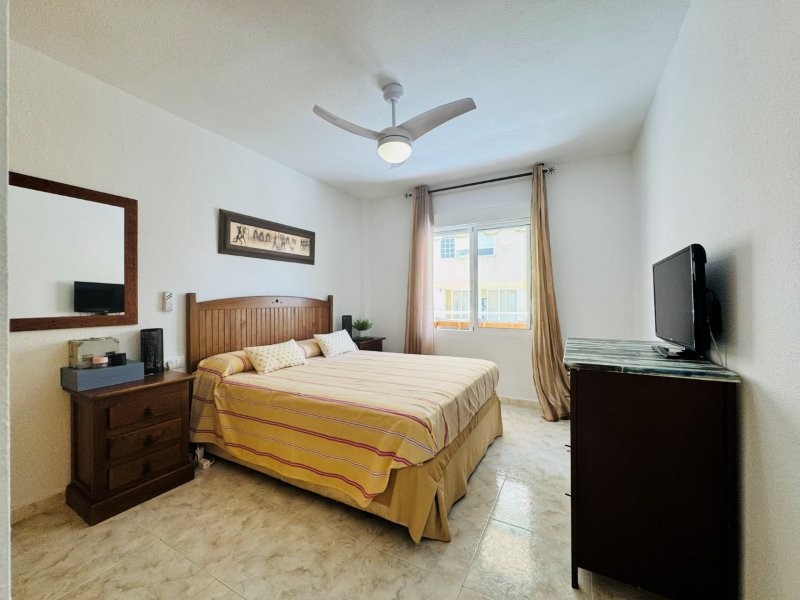 For sale - 2 Bedroom 1 Bathroom Apartment in La Mata - Costa Blanca  - Alicante