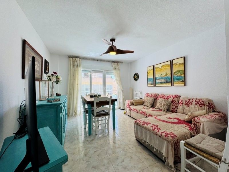 For sale - 2 Bedroom 1 Bathroom Apartment in La Mata - Costa Blanca  - Alicante