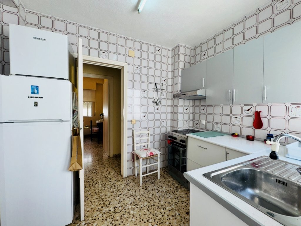 For sale - 3 Bedroom 2 Bathroom Apartment in La Mata - Costa Blanca  - Alicante