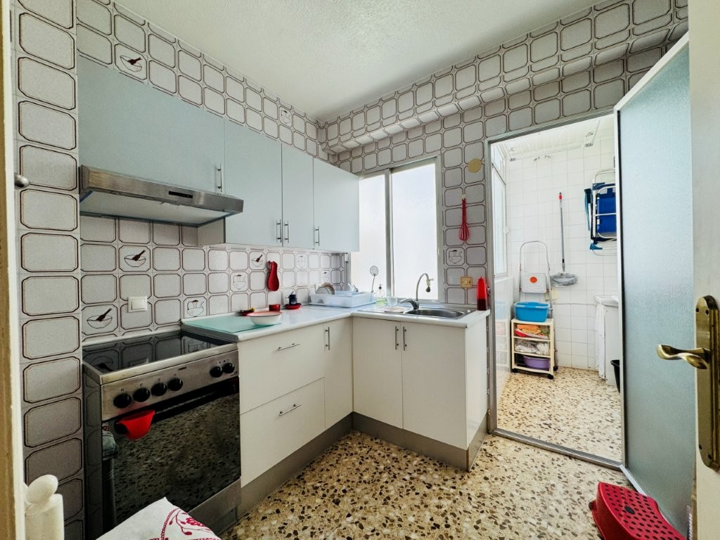 For sale - 3 Bedroom 2 Bathroom Apartment in La Mata - Costa Blanca  - Alicante