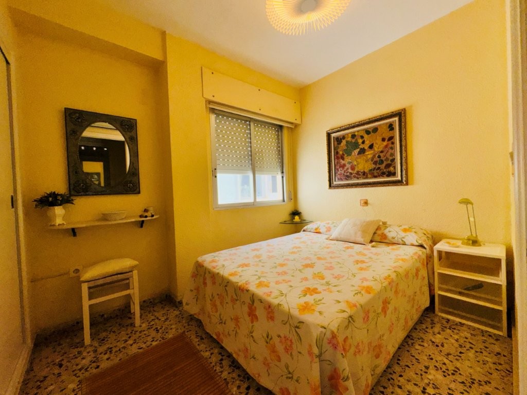 For sale - 3 Bedroom 2 Bathroom Apartment in La Mata - Costa Blanca  - Alicante