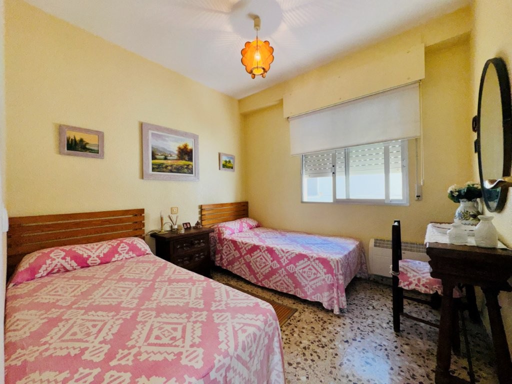 For sale - 3 Bedroom 2 Bathroom Apartment in La Mata - Costa Blanca  - Alicante