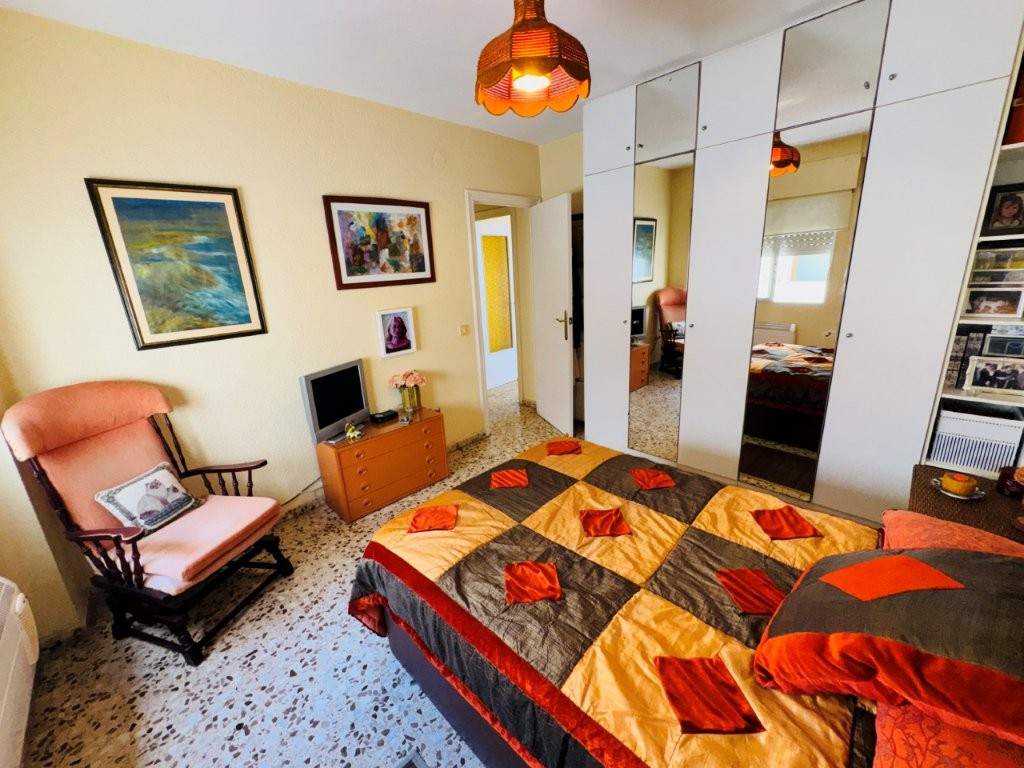 For sale - 3 Bedroom 2 Bathroom Apartment in La Mata - Costa Blanca  - Alicante