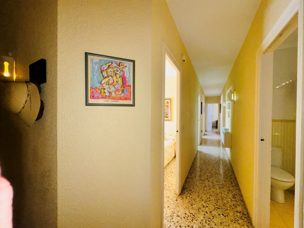 For sale - 3 Bedroom 2 Bathroom Apartment in La Mata - Costa Blanca  - Alicante