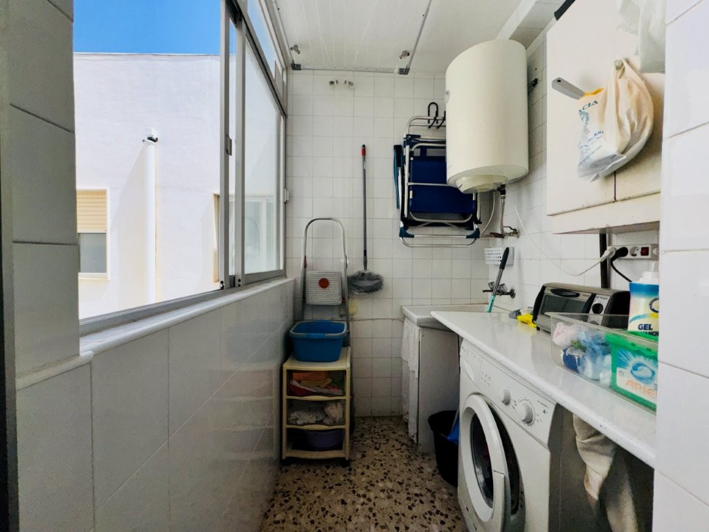For sale - 3 Bedroom 2 Bathroom Apartment in La Mata - Costa Blanca  - Alicante
