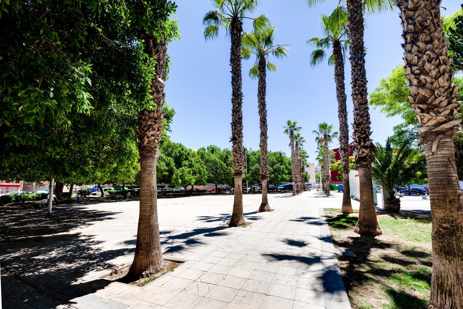 For sale - 2 Bedroom 1 Bathroom Apartment in Torrevieja - Centro  - Alicante