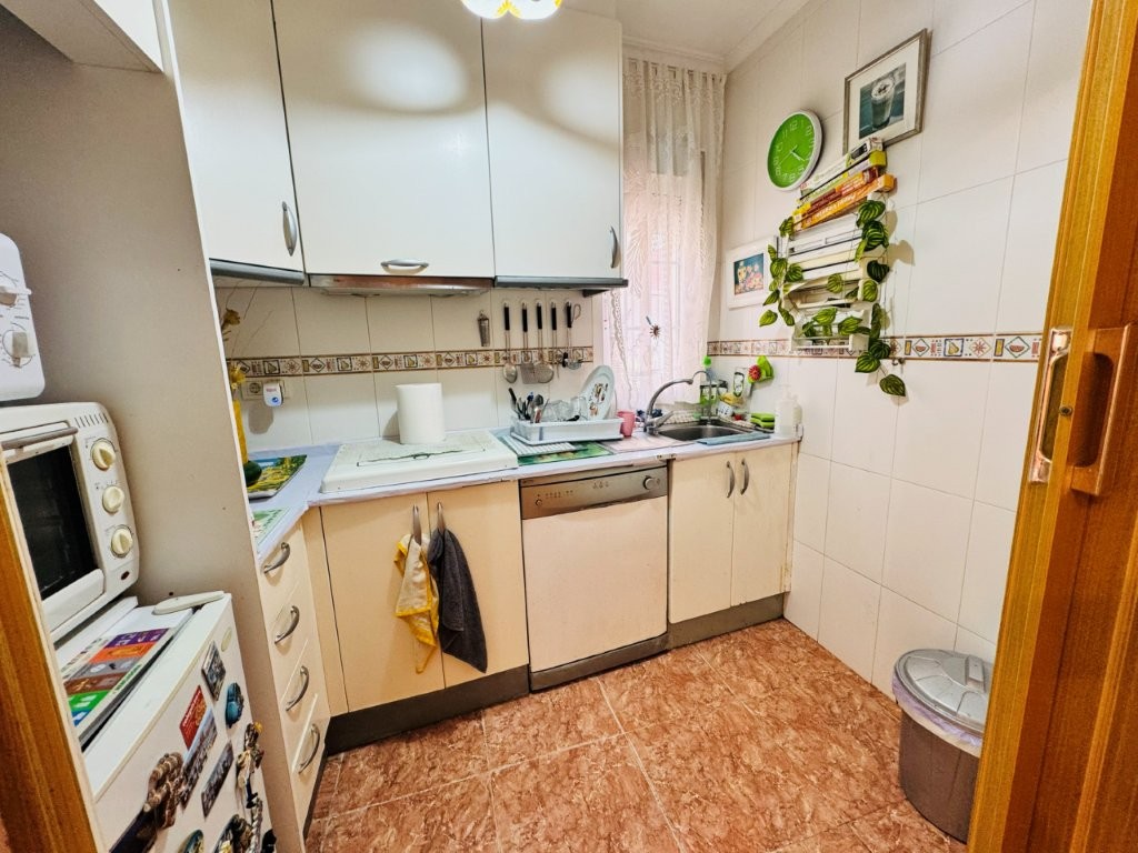 For sale - 2 Bedroom 1 Bathroom Apartment in La Mata - Costa Blanca  - Alicante