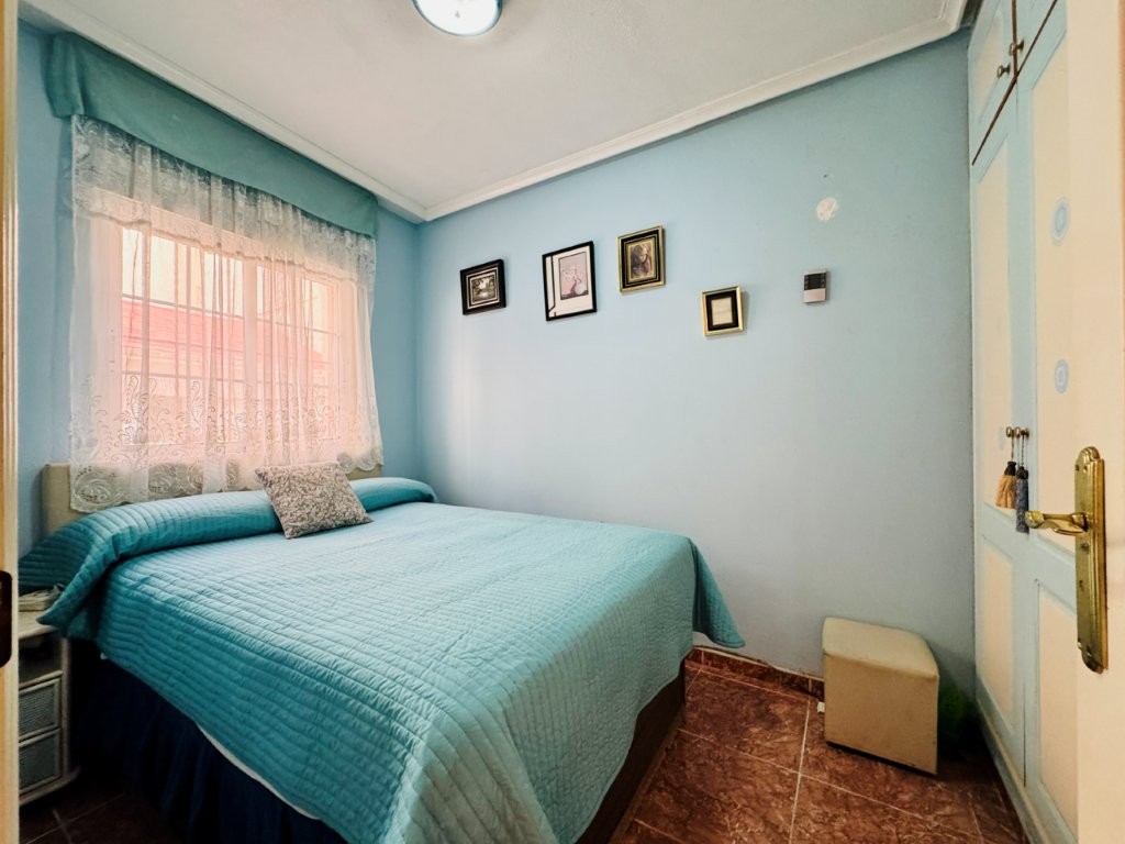 For sale - 2 Bedroom 1 Bathroom Apartment in La Mata - Costa Blanca  - Alicante