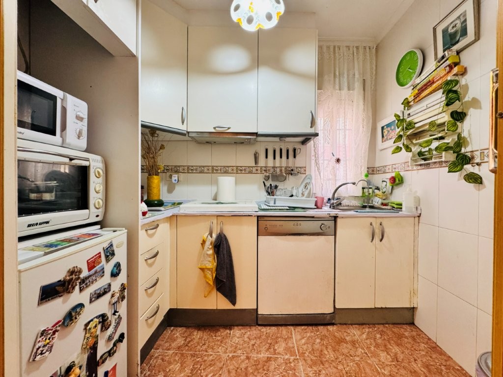 For sale - 2 Bedroom 1 Bathroom Apartment in La Mata - Costa Blanca  - Alicante