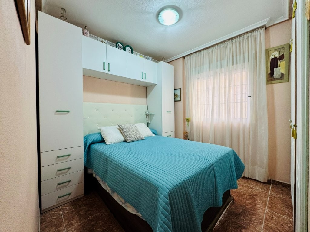 For sale - 2 Bedroom 1 Bathroom Apartment in La Mata - Costa Blanca  - Alicante