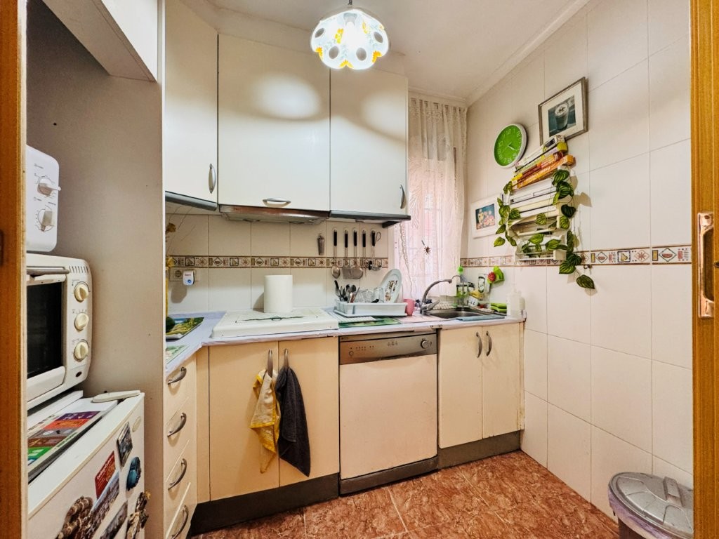 For sale - 2 Bedroom 1 Bathroom Apartment in La Mata - Costa Blanca  - Alicante
