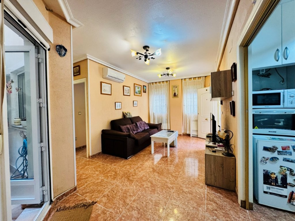 For sale - 2 Bedroom 1 Bathroom Apartment in La Mata - Costa Blanca  - Alicante