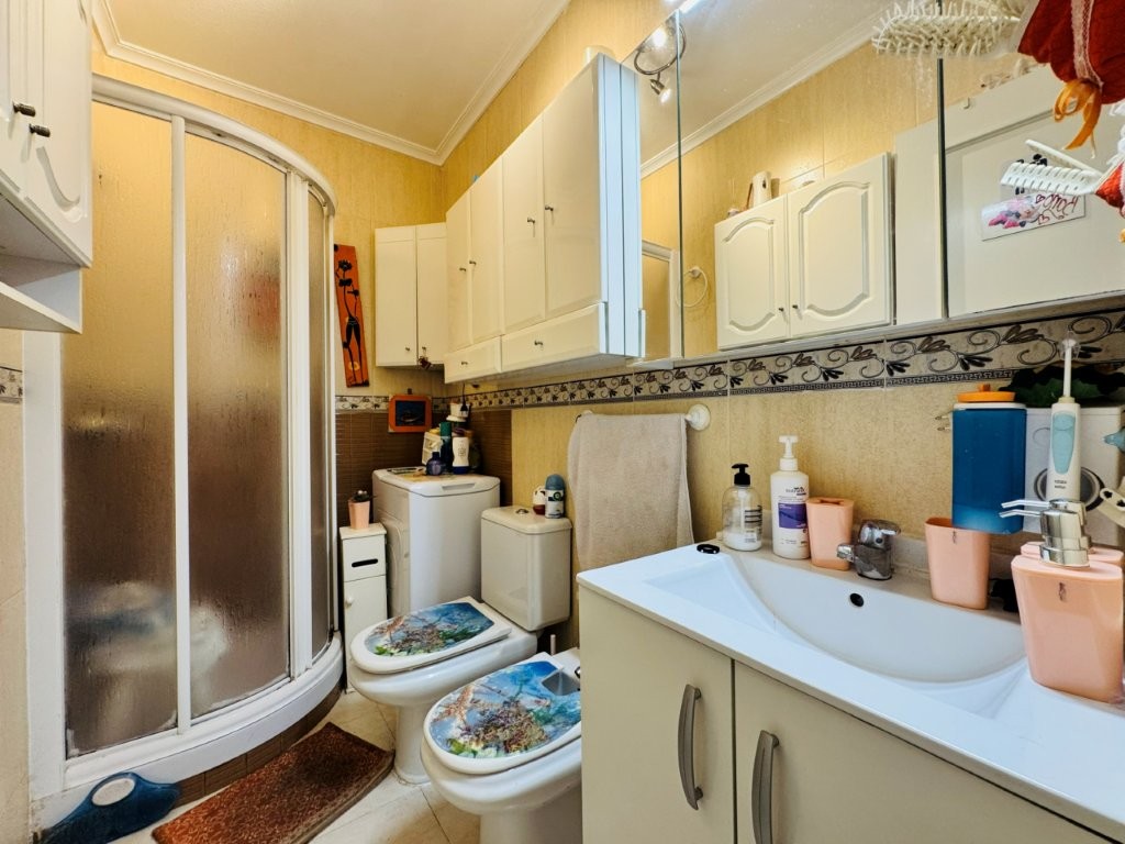 For sale - 2 Bedroom 1 Bathroom Apartment in La Mata - Costa Blanca  - Alicante