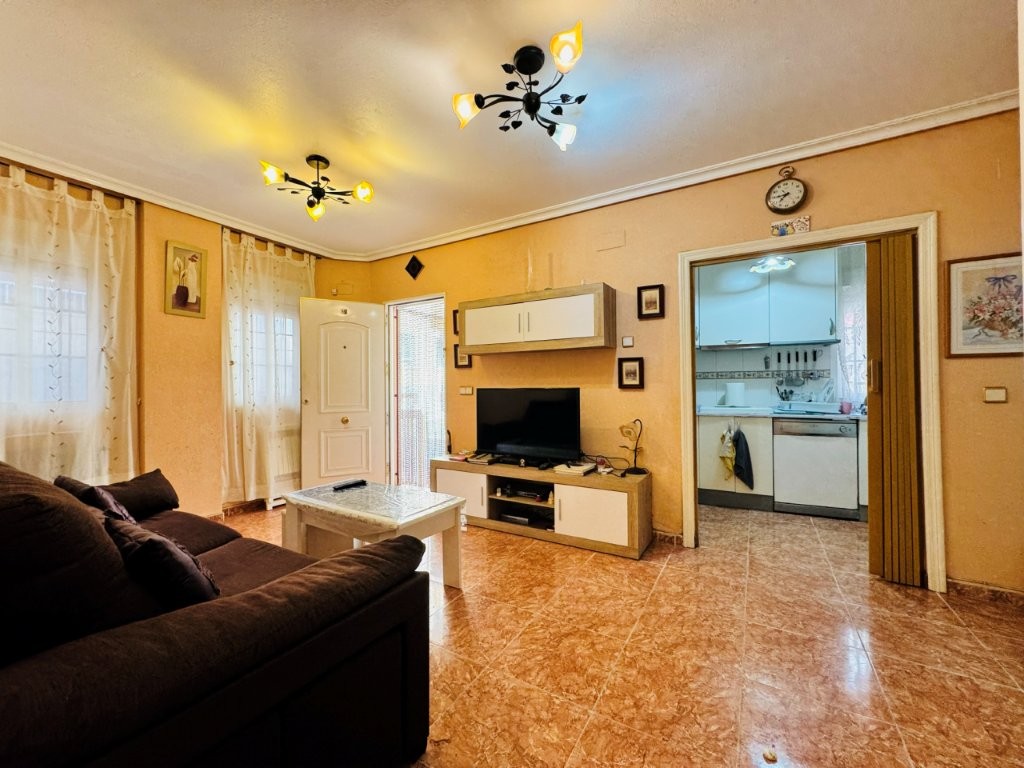 For sale - 2 Bedroom 1 Bathroom Apartment in La Mata - Costa Blanca  - Alicante