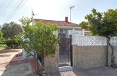 27-111-250-11-603/80557, 2 Bedroom 1 Bathroom Bungalow in Torrevieja