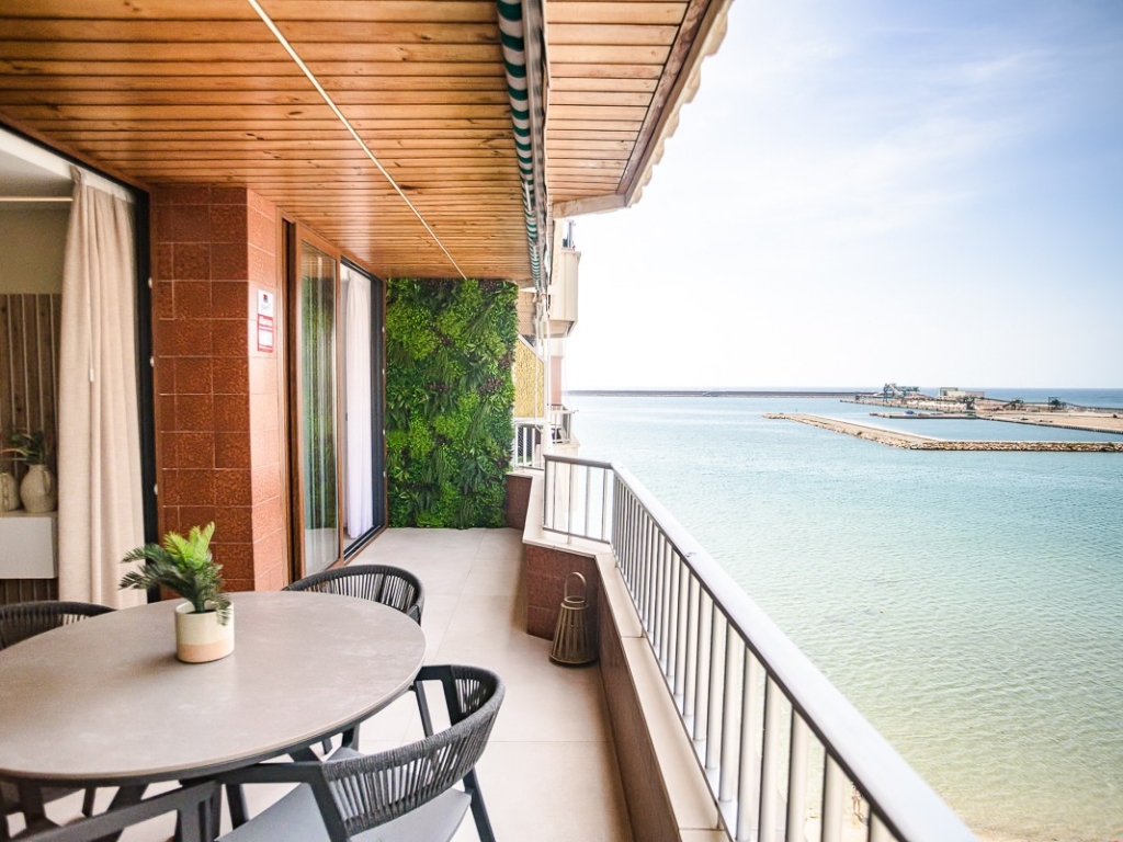 3 Bedroom 3 Bathroom Apartment in Torrevieja