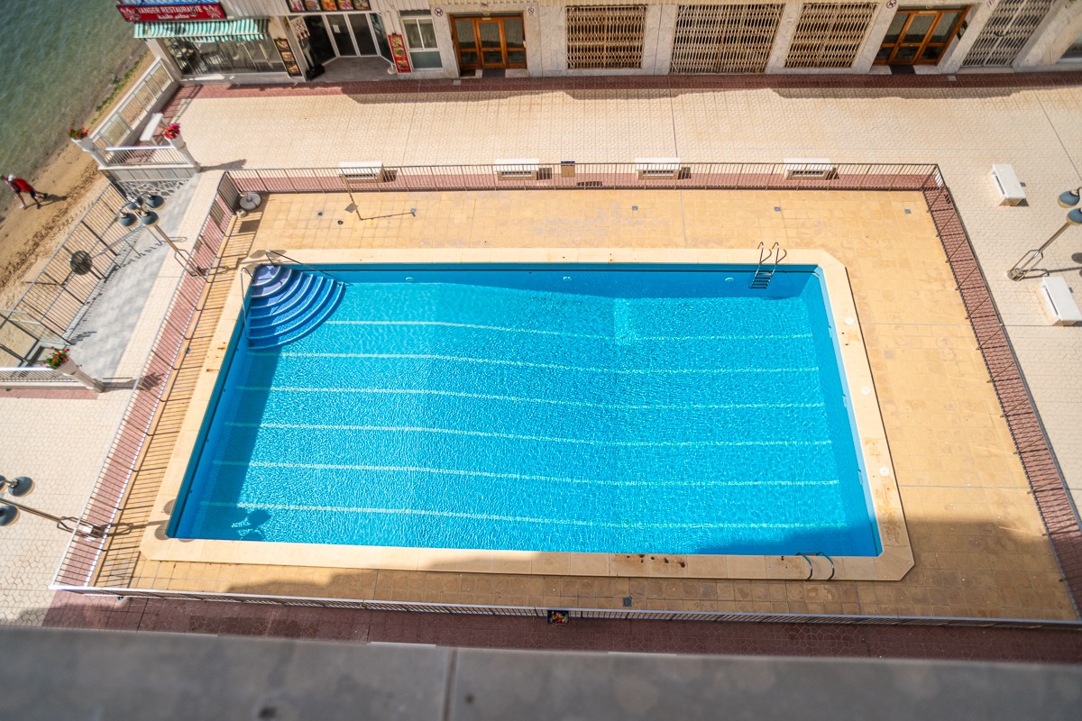 For sale - 3 Bedroom 3 Bathroom Apartment in Torrevieja - Costa Blanca  - Alicante