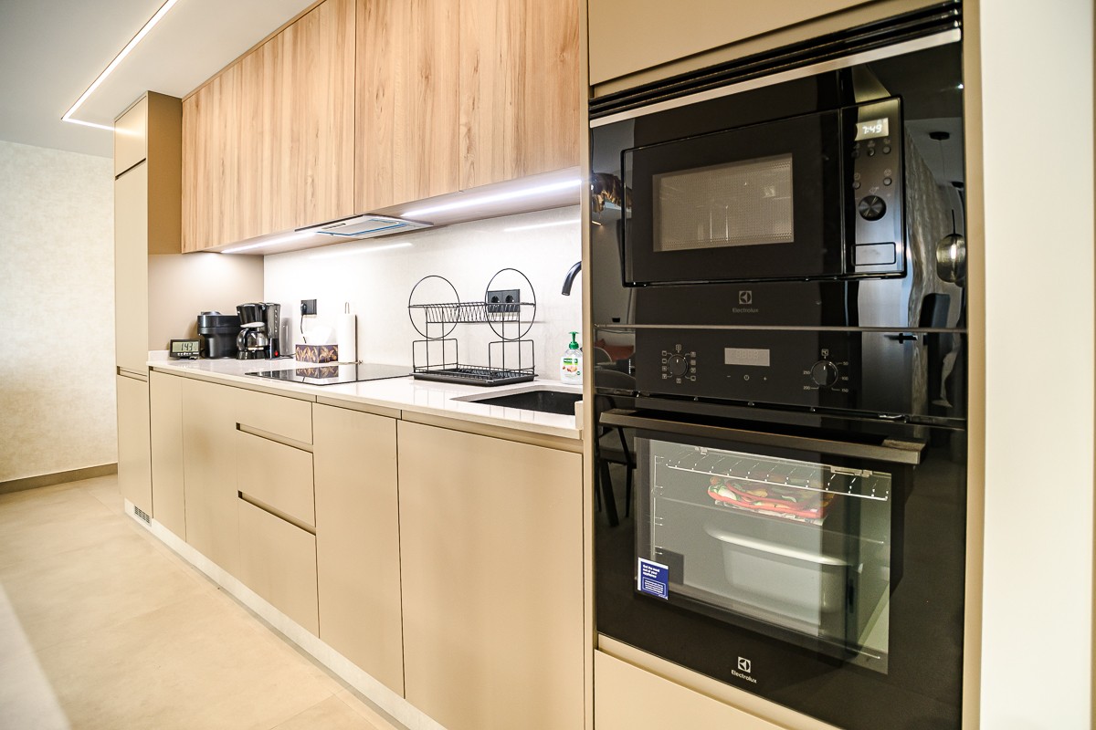 For sale - 3 Bedroom 3 Bathroom Apartment in Torrevieja - Costa Blanca  - Alicante