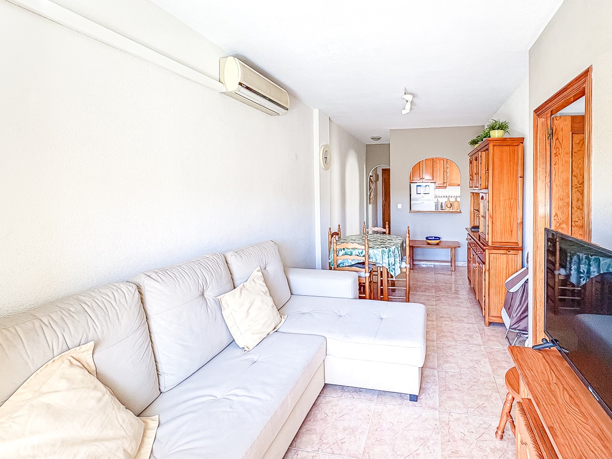 For sale - 2 Bedroom 1 Bathroom Apartment in Torrevieja - Costa Blanca  - Alicante